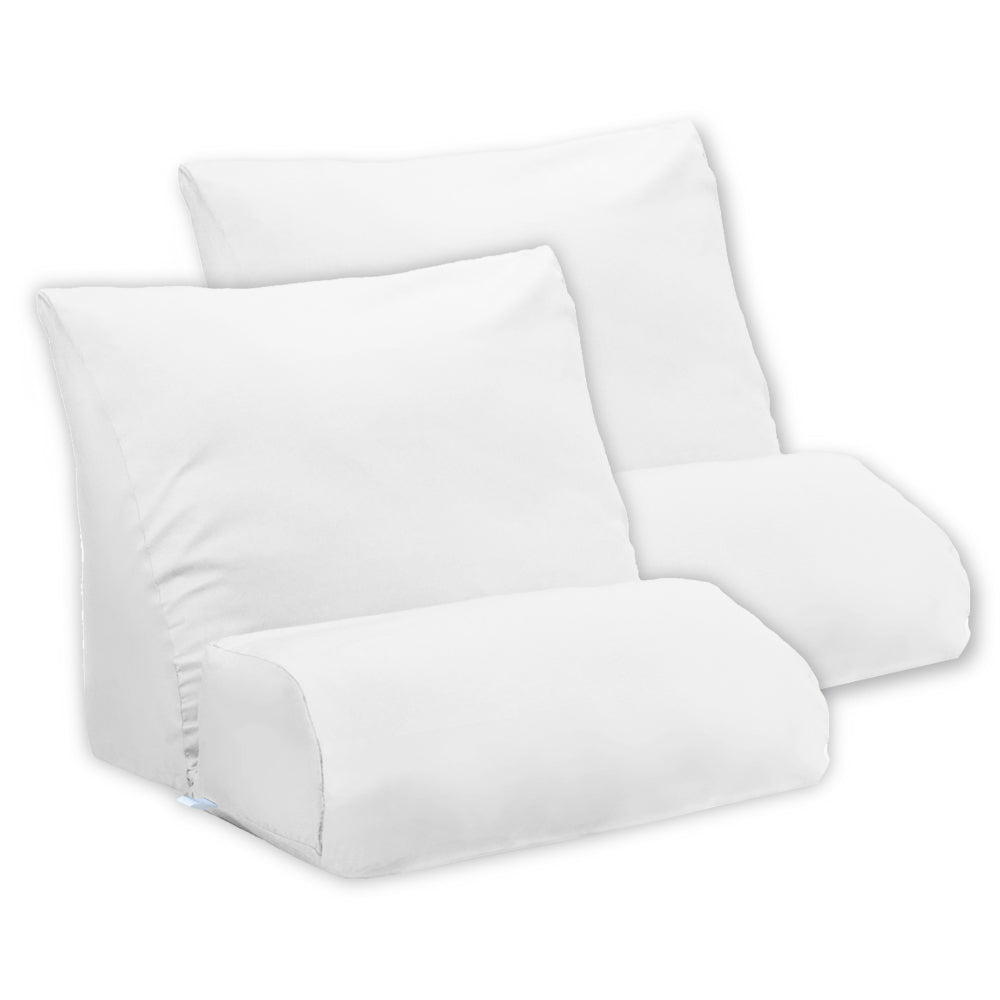 Flip Pillow, 2 Pack